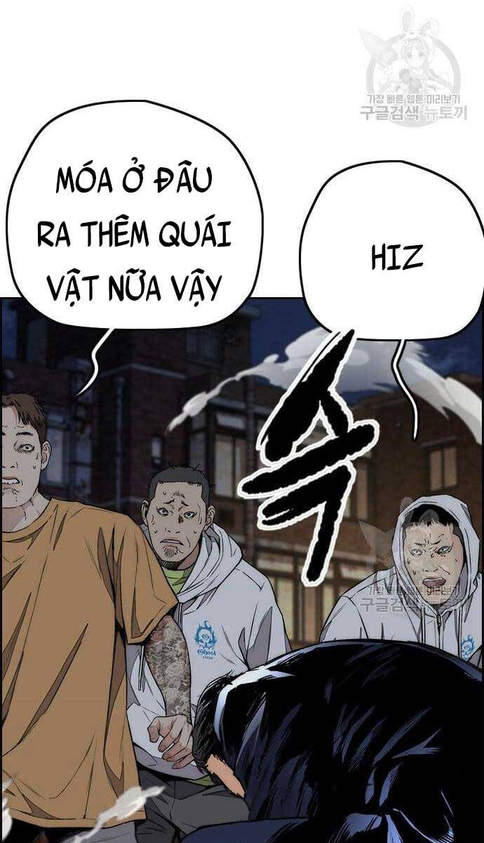 Thể Thao Cực Hạn Chap 439 - Next Chap 440