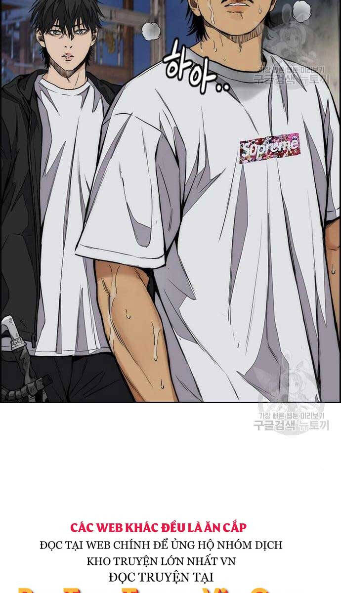 Thể Thao Cực Hạn Chap 439 - Next Chap 440