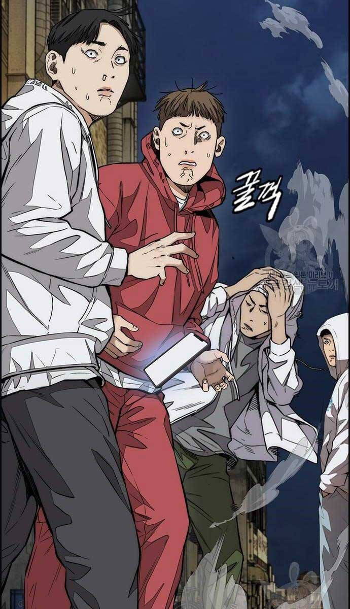 Thể Thao Cực Hạn Chap 439 - Next Chap 440