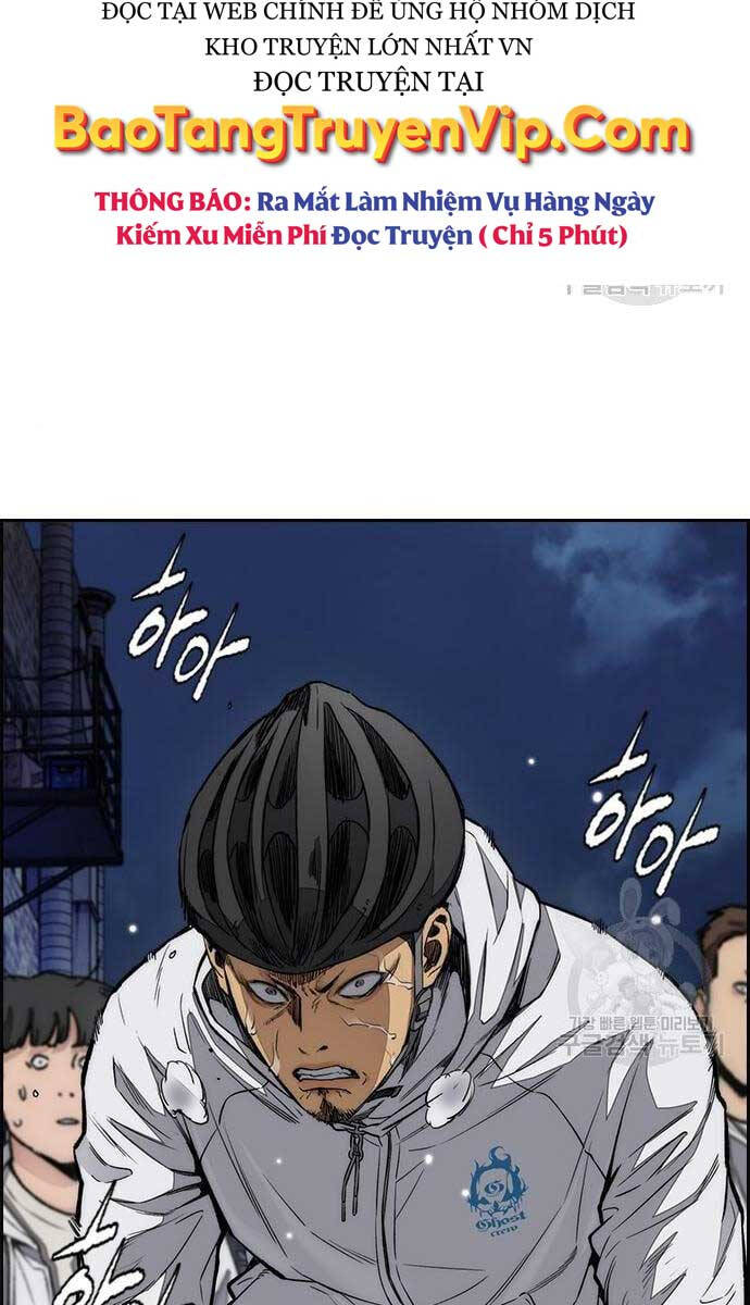 Thể Thao Cực Hạn Chap 439 - Next Chap 440