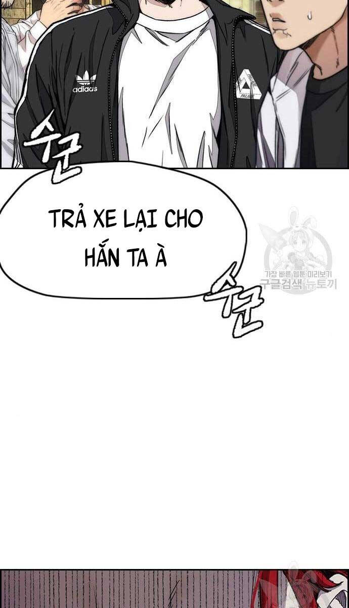 Thể Thao Cực Hạn Chap 439 - Next Chap 440