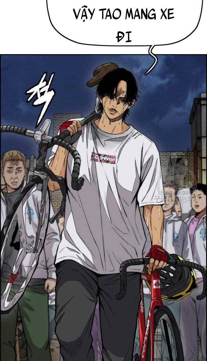 Thể Thao Cực Hạn Chap 439 - Next Chap 440
