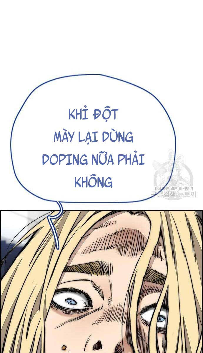 Thể Thao Cực Hạn Chap 439 - Next Chap 440