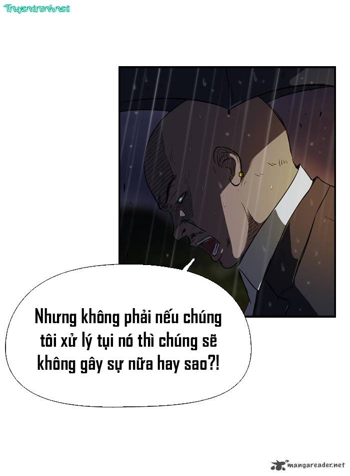 Thể Thao Cực Hạn Chap 44 - Next Chap 45
