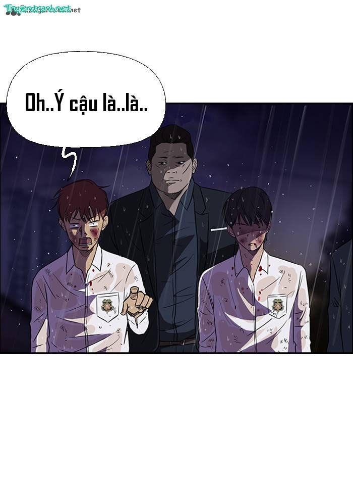 Thể Thao Cực Hạn Chap 44 - Next Chap 45