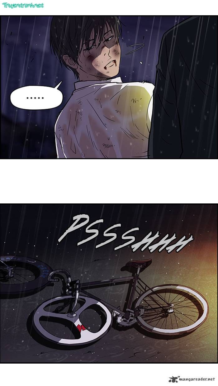 Thể Thao Cực Hạn Chap 44 - Next Chap 45