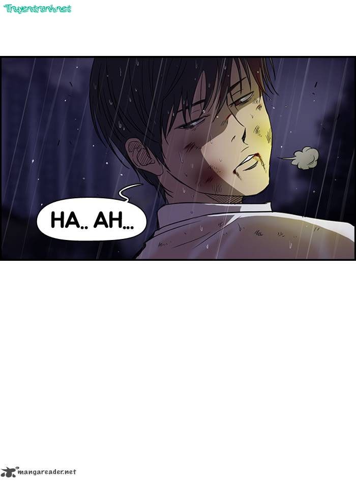 Thể Thao Cực Hạn Chap 44 - Next Chap 45