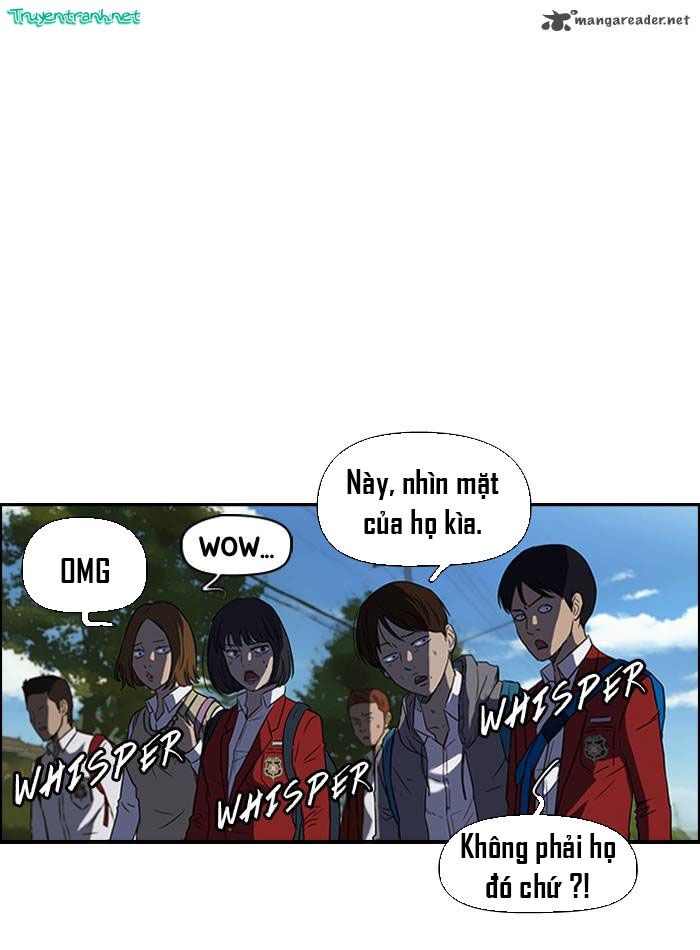 Thể Thao Cực Hạn Chap 44 - Next Chap 45