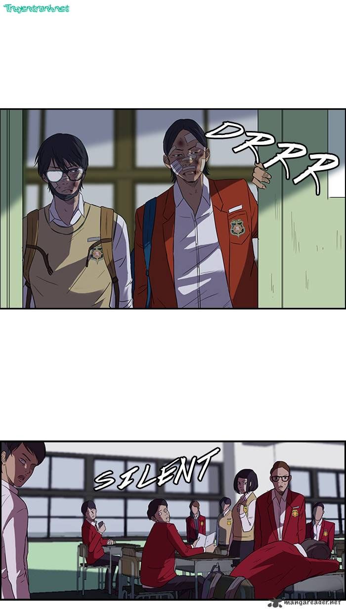 Thể Thao Cực Hạn Chap 44 - Next Chap 45