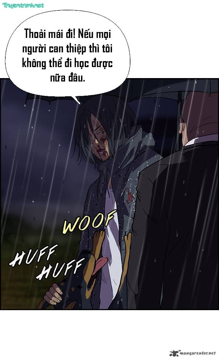 Thể Thao Cực Hạn Chap 44 - Next Chap 45