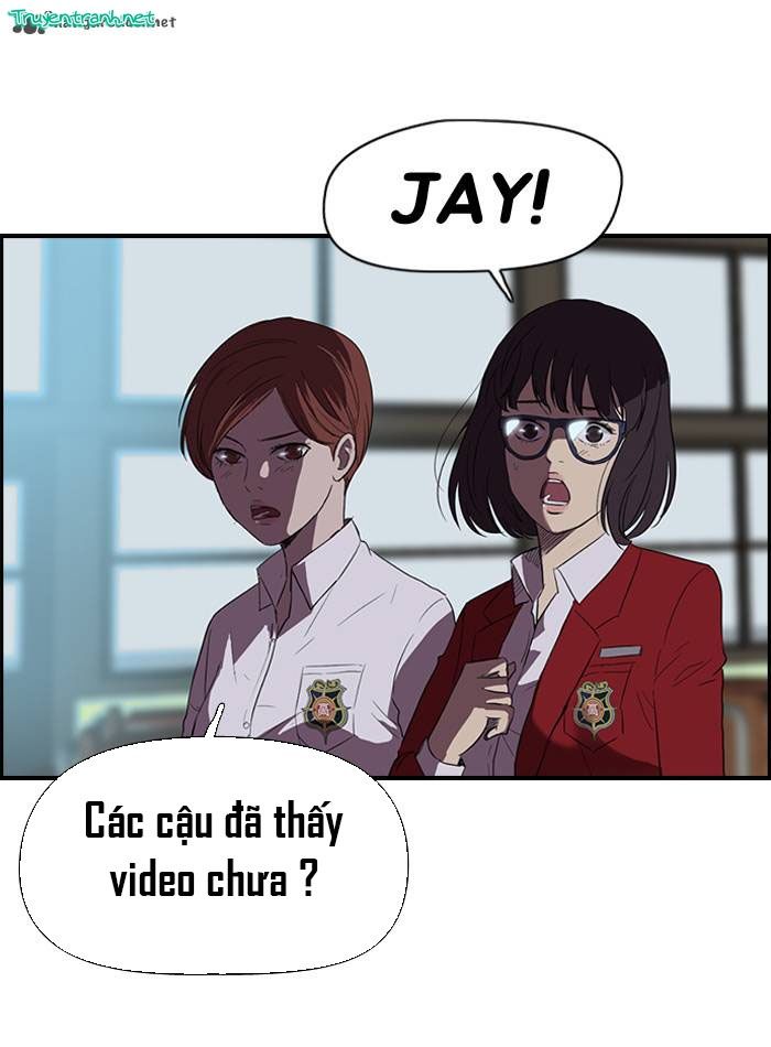 Thể Thao Cực Hạn Chap 44 - Next Chap 45