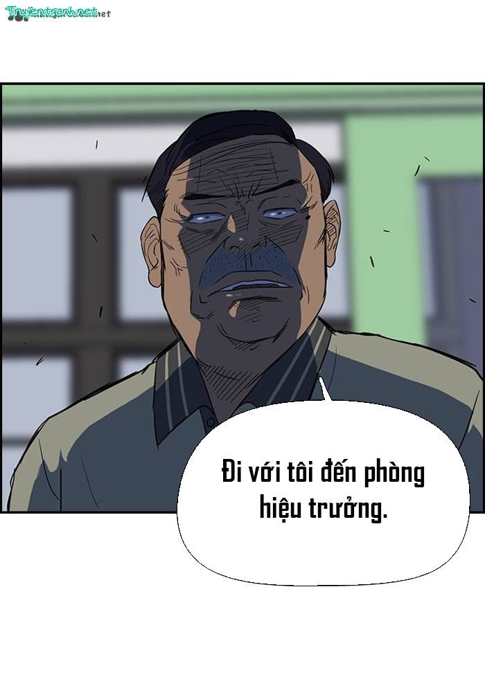 Thể Thao Cực Hạn Chap 44 - Next Chap 45
