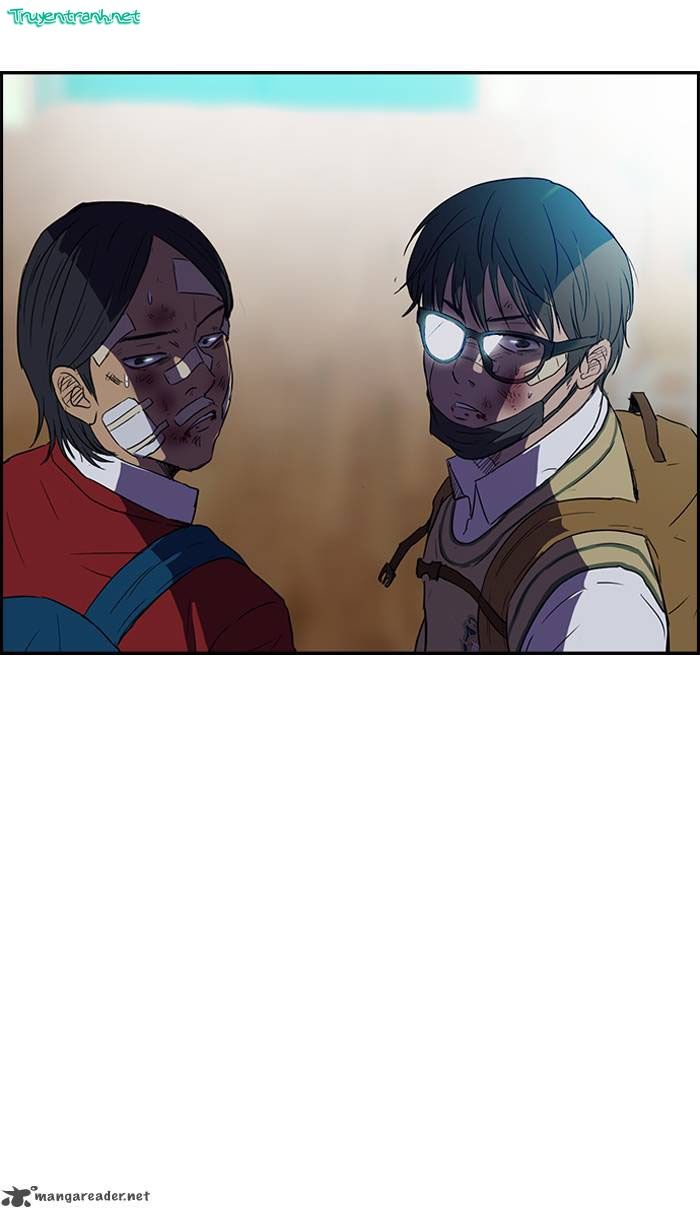 Thể Thao Cực Hạn Chap 44 - Next Chap 45