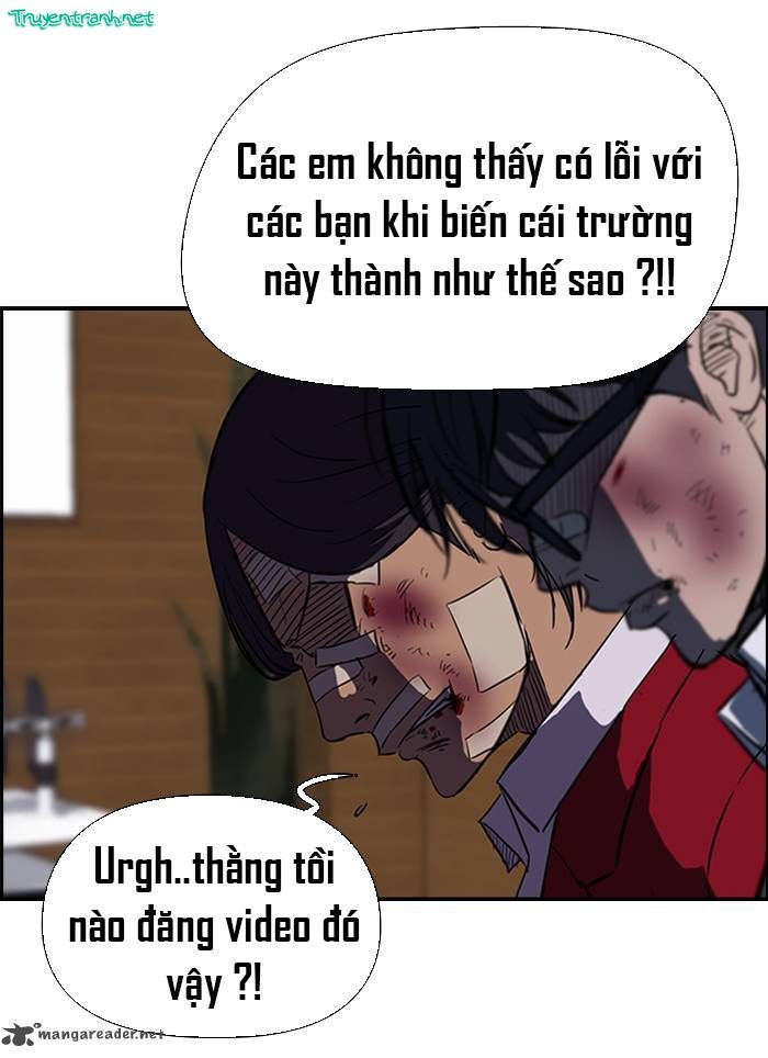 Thể Thao Cực Hạn Chap 44 - Next Chap 45