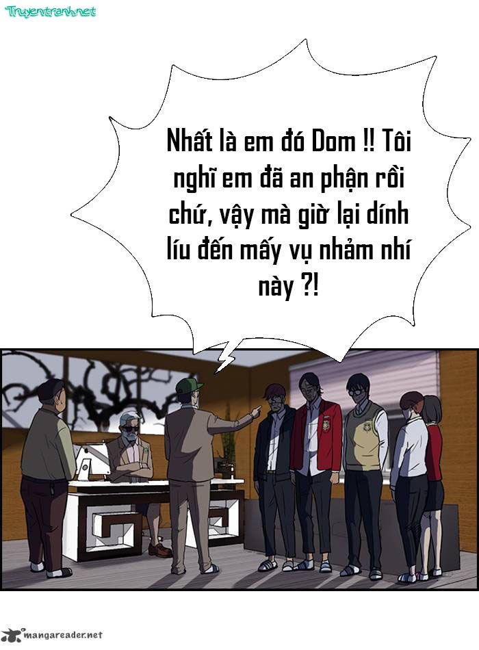 Thể Thao Cực Hạn Chap 44 - Next Chap 45