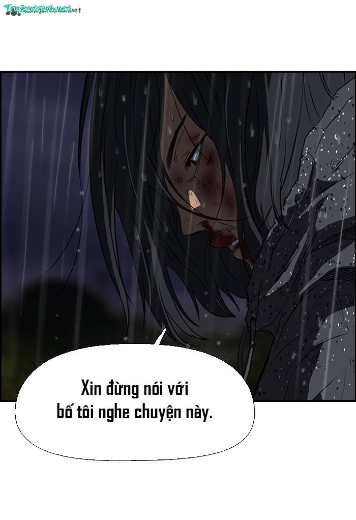 Thể Thao Cực Hạn Chap 44 - Next Chap 45