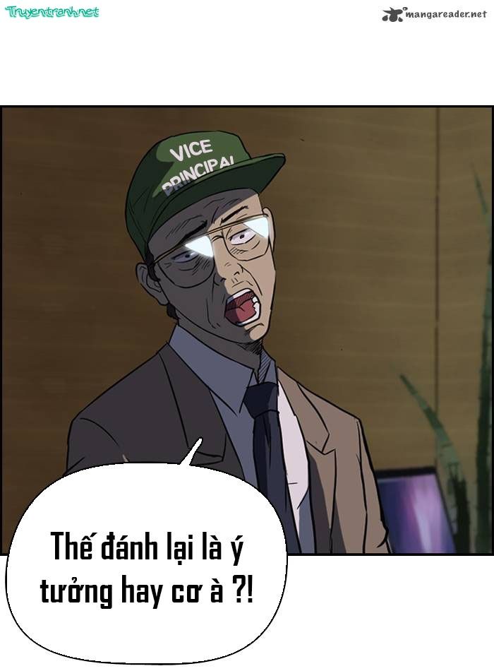 Thể Thao Cực Hạn Chap 44 - Next Chap 45