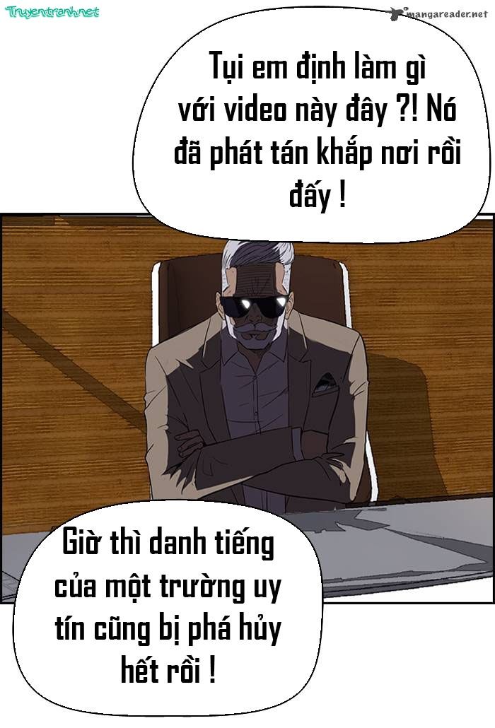 Thể Thao Cực Hạn Chap 44 - Next Chap 45
