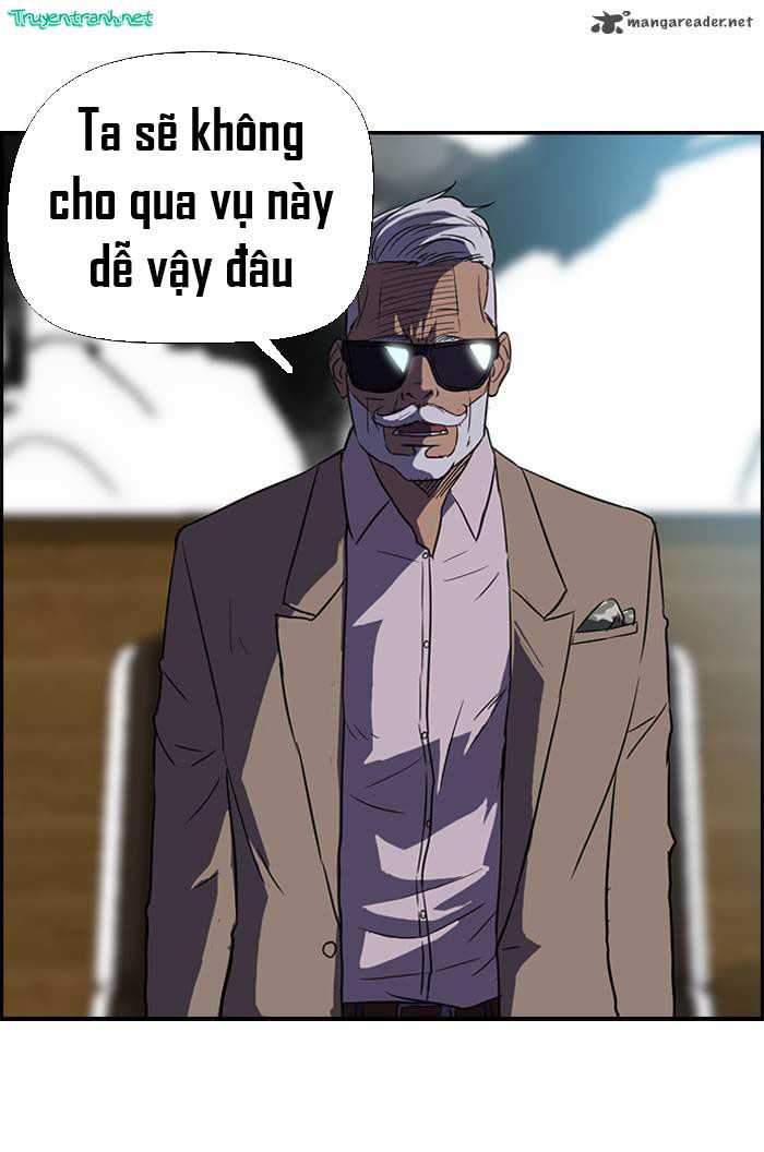 Thể Thao Cực Hạn Chap 44 - Next Chap 45