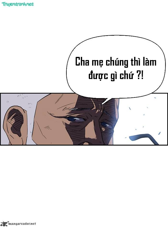 Thể Thao Cực Hạn Chap 44 - Next Chap 45