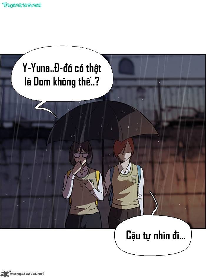 Thể Thao Cực Hạn Chap 44 - Next Chap 45