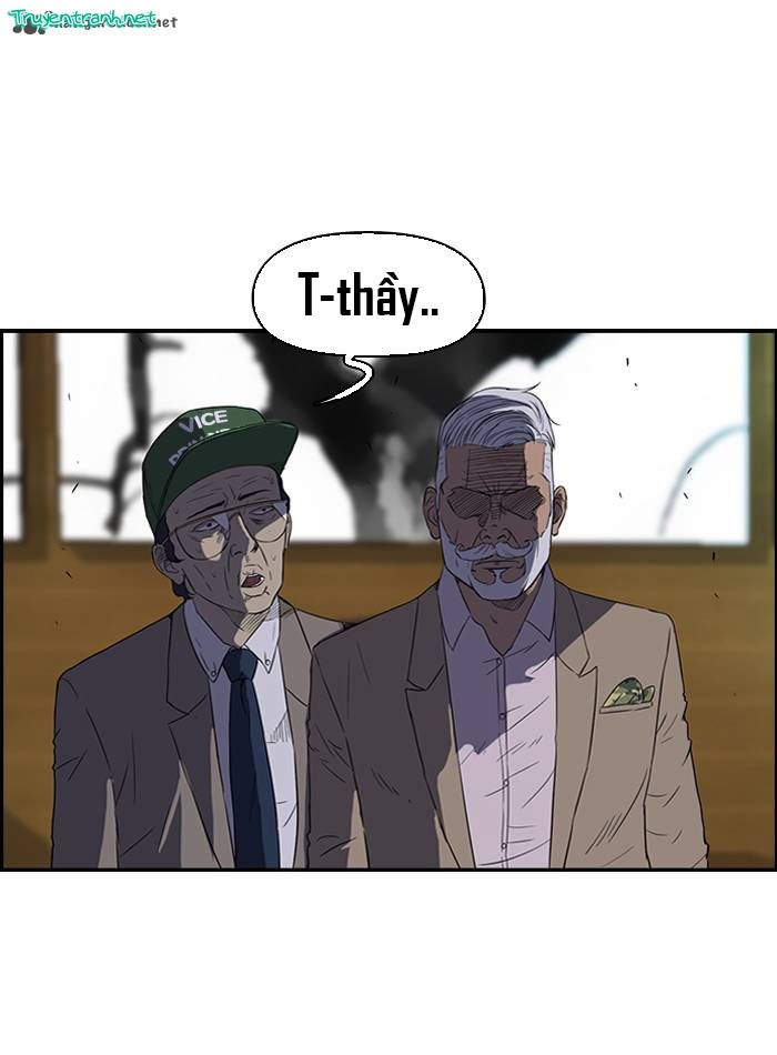 Thể Thao Cực Hạn Chap 44 - Next Chap 45