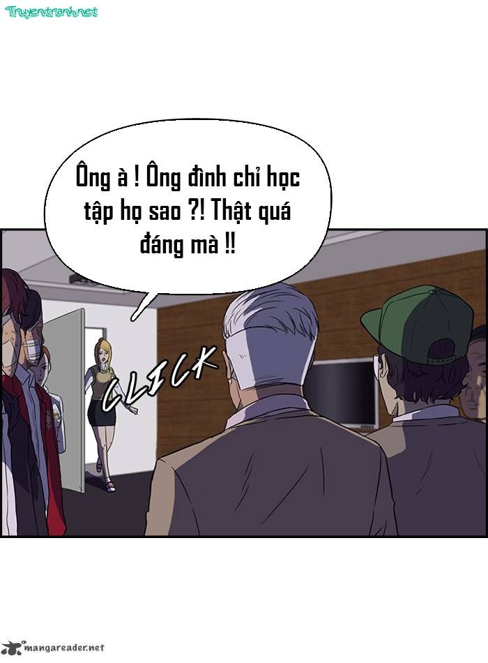 Thể Thao Cực Hạn Chap 44 - Next Chap 45