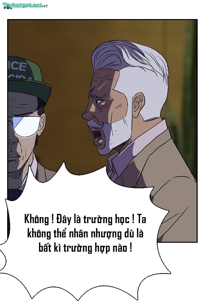 Thể Thao Cực Hạn Chap 44 - Next Chap 45
