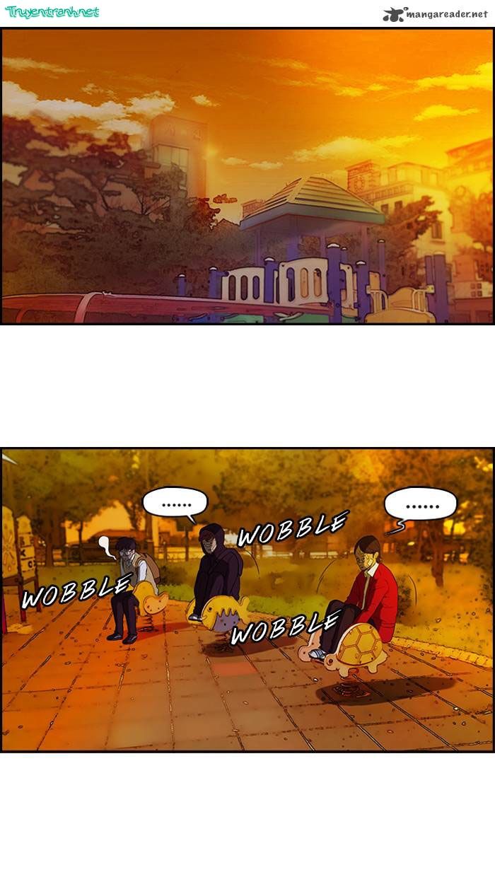 Thể Thao Cực Hạn Chap 44 - Next Chap 45