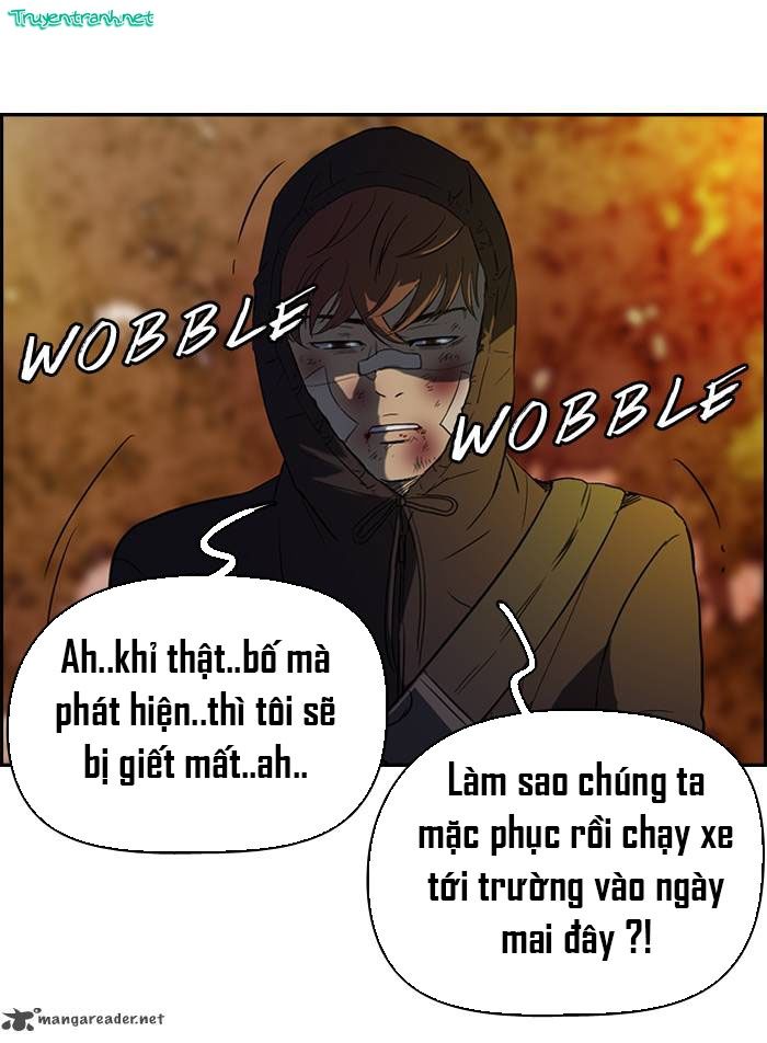 Thể Thao Cực Hạn Chap 44 - Next Chap 45
