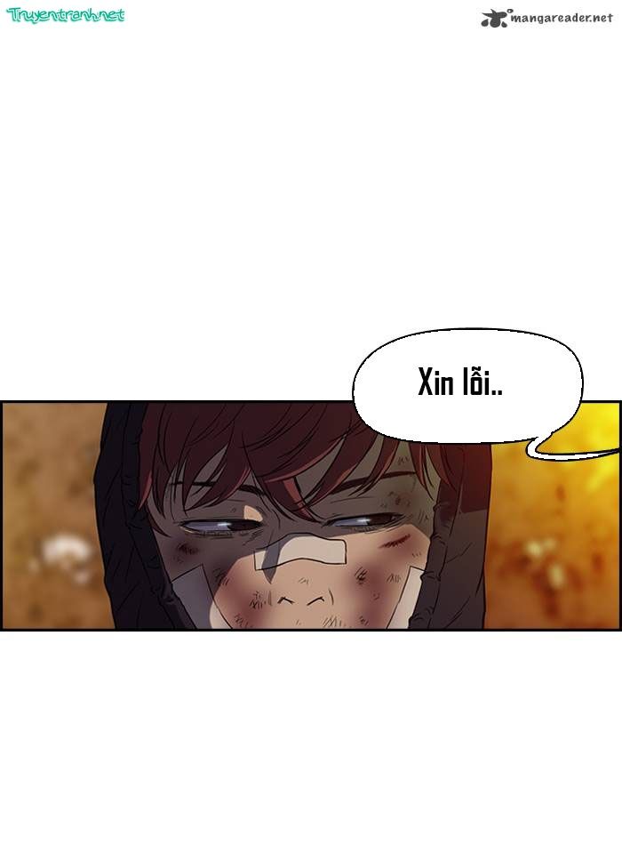 Thể Thao Cực Hạn Chap 44 - Next Chap 45