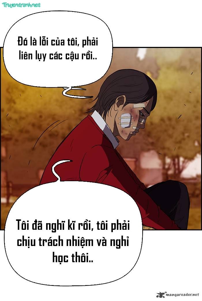 Thể Thao Cực Hạn Chap 44 - Next Chap 45