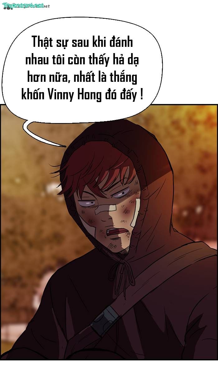 Thể Thao Cực Hạn Chap 44 - Next Chap 45