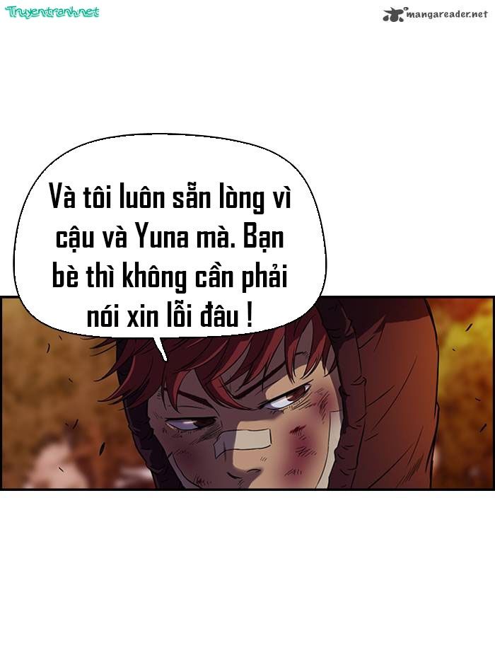 Thể Thao Cực Hạn Chap 44 - Next Chap 45