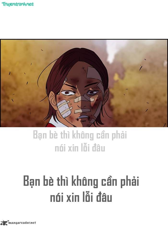 Thể Thao Cực Hạn Chap 44 - Next Chap 45