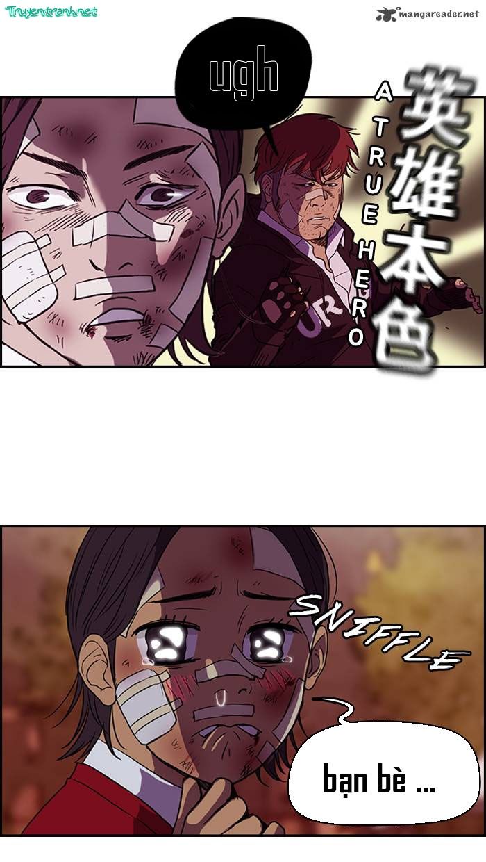 Thể Thao Cực Hạn Chap 44 - Next Chap 45