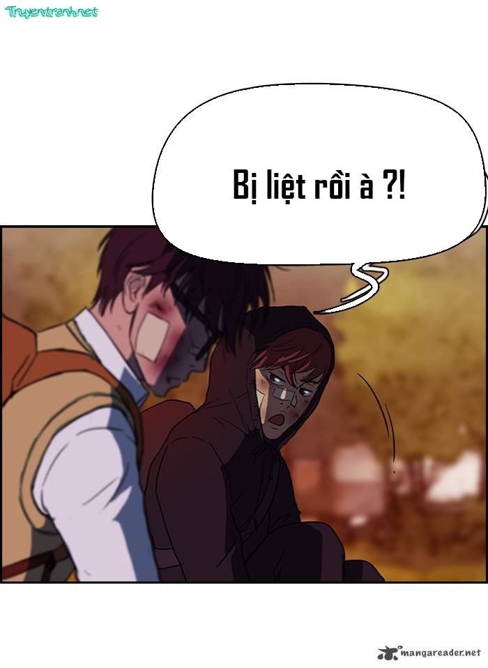 Thể Thao Cực Hạn Chap 44 - Next Chap 45