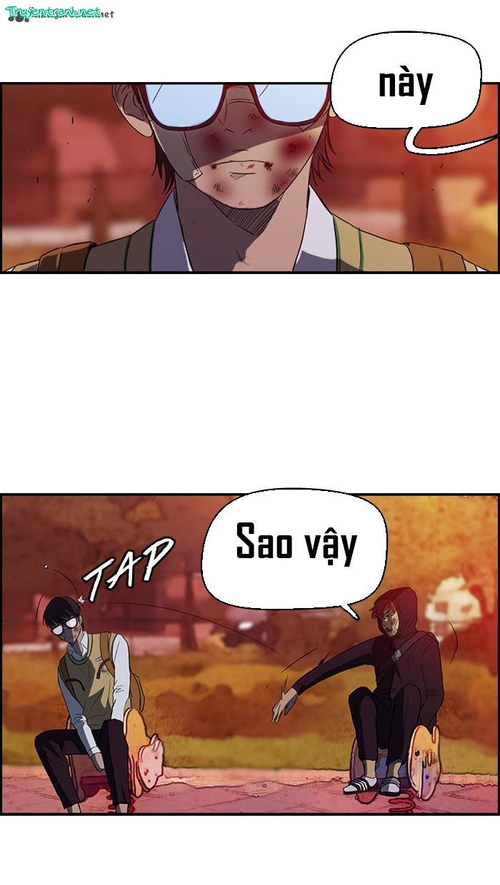 Thể Thao Cực Hạn Chap 44 - Next Chap 45
