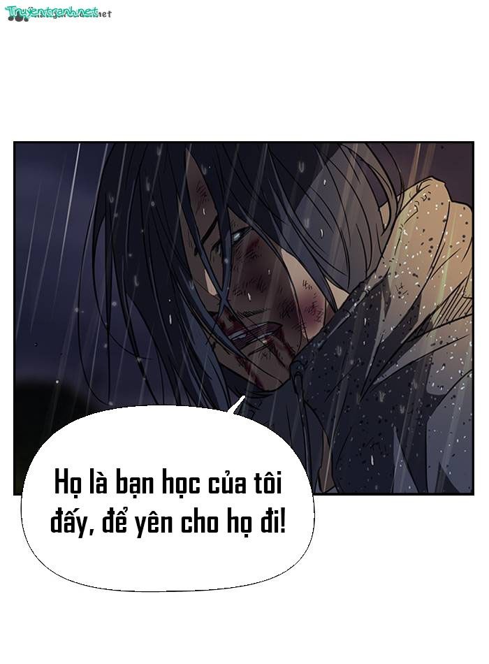 Thể Thao Cực Hạn Chap 44 - Next Chap 45