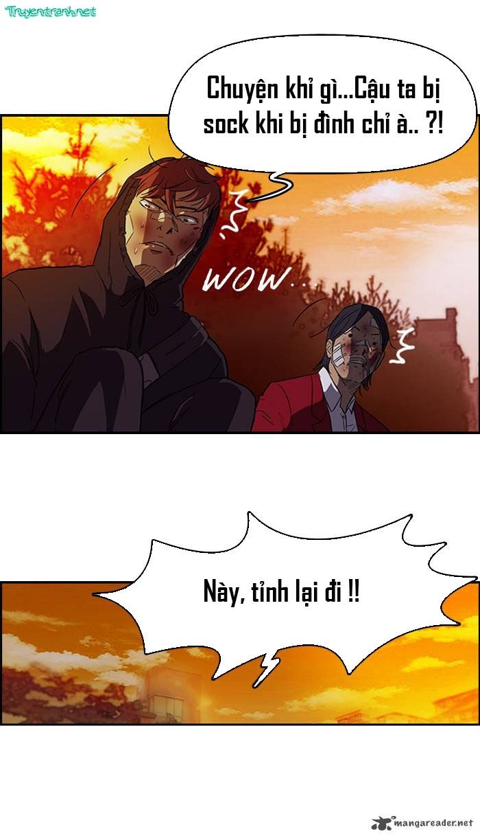 Thể Thao Cực Hạn Chap 44 - Next Chap 45