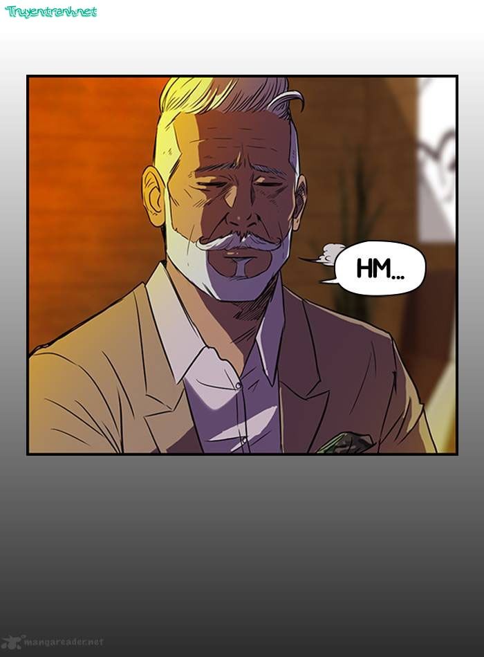 Thể Thao Cực Hạn Chap 44 - Next Chap 45