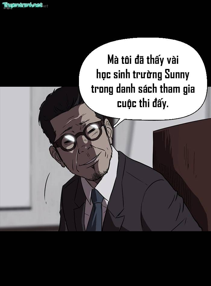 Thể Thao Cực Hạn Chap 44 - Next Chap 45