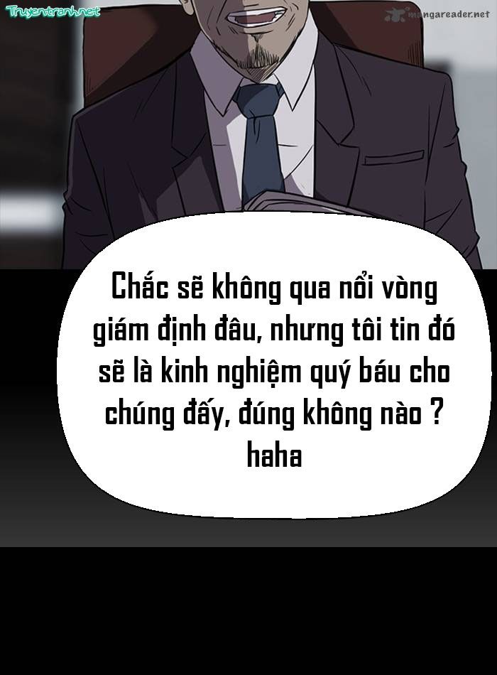 Thể Thao Cực Hạn Chap 44 - Next Chap 45