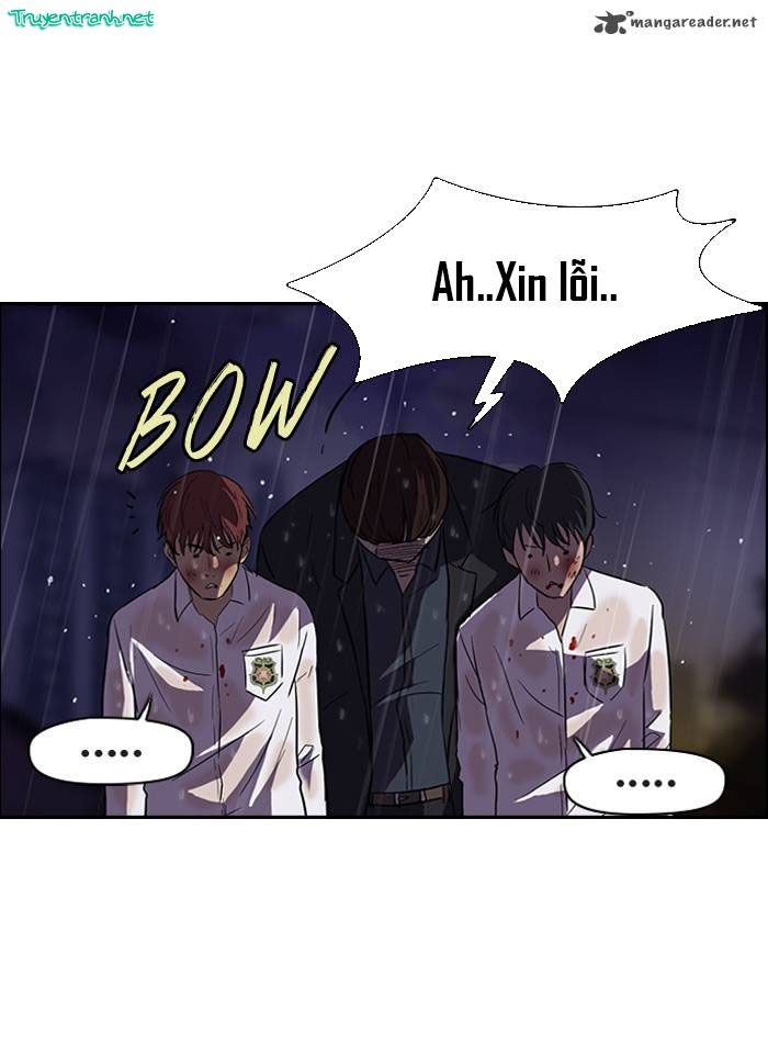 Thể Thao Cực Hạn Chap 44 - Next Chap 45