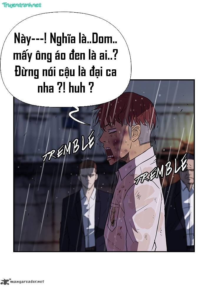 Thể Thao Cực Hạn Chap 44 - Next Chap 45