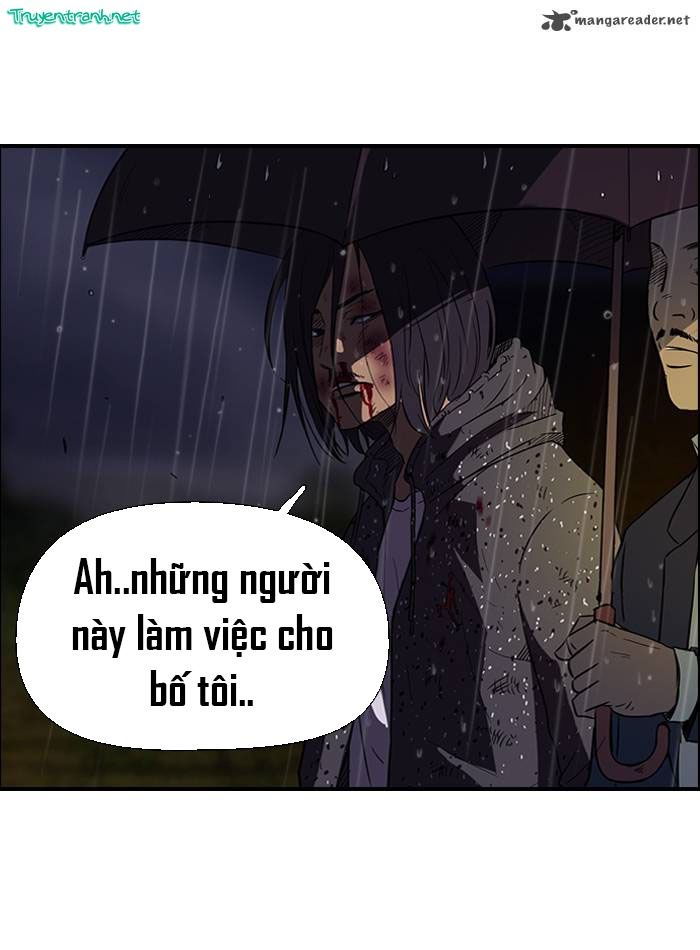 Thể Thao Cực Hạn Chap 44 - Next Chap 45