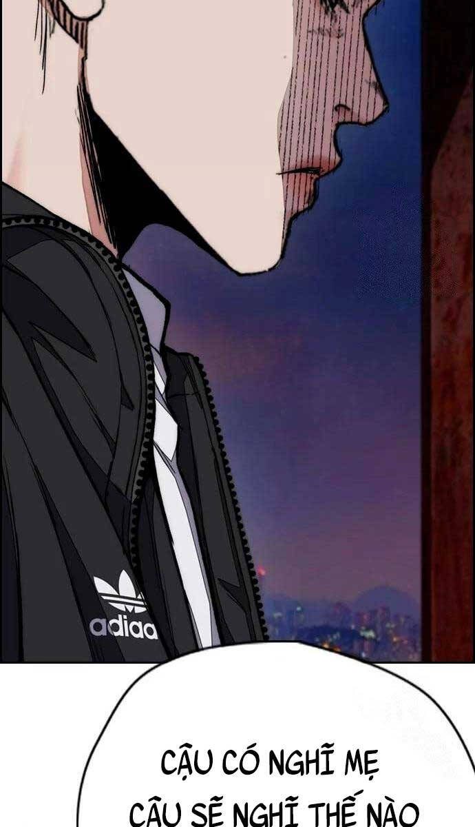Thể Thao Cực Hạn Chap 440 - Next Chap 441
