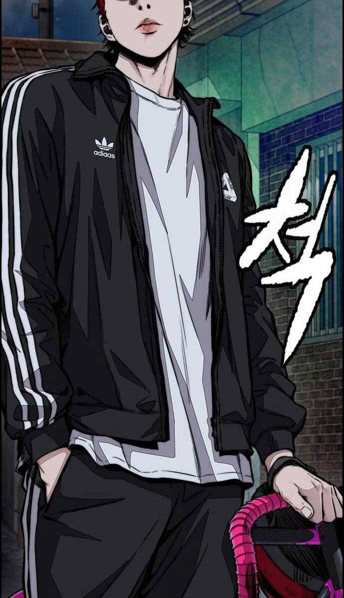Thể Thao Cực Hạn Chap 440 - Next Chap 441