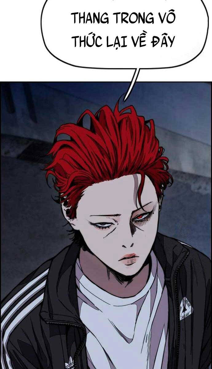 Thể Thao Cực Hạn Chap 440 - Next Chap 441