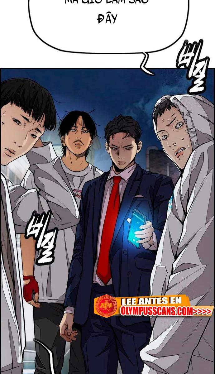 Thể Thao Cực Hạn Chap 440 - Next Chap 441
